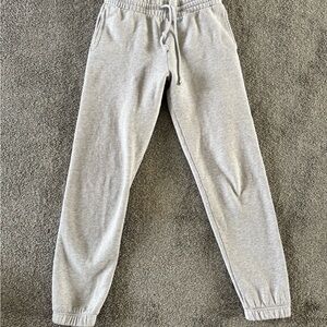 TNA CozyAF Sweatpants – Size XS